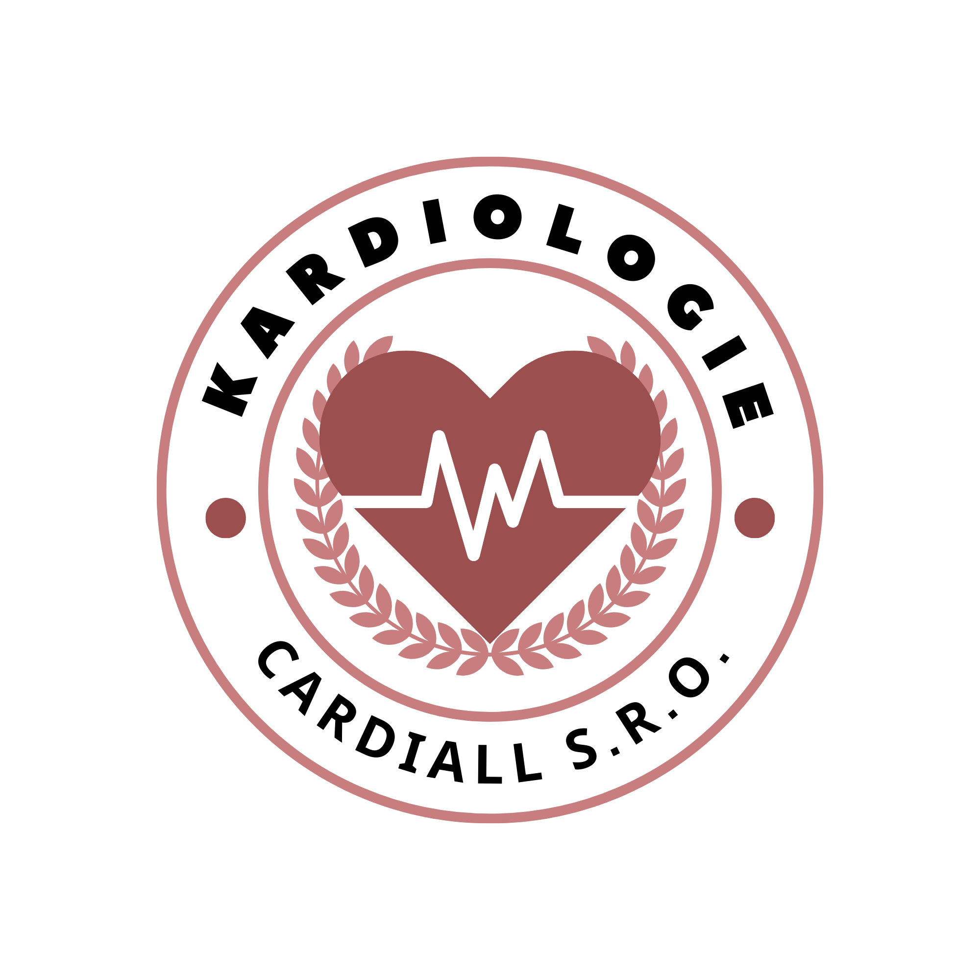 Razítko Cardiall